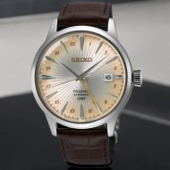 SSK041J Seiko Presage Automatic Watch