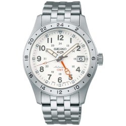 SSK059K Seiko 5 Sports GMT Field Series Watch