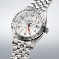 SSK059K Seiko 5 Sports GMT Field Series Watch
