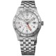 SSK059K Seiko 5 Sports GMT Field Series Watch – Seiko Watches NZ | Seiko's commitment to craftsmanship ensures that each watch is made with precision and attention to detail. SSK059K Seiko 5 Sports GMT Field Series Watch by Seiko Watches