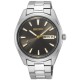 SUR343P Seiko Quartz Watch – Crafted for Precision & Style | Seiko Watches NZ SUR343P Seiko Men's Quartz Watch – Charcoal Dial, Sapphire Crystal, 100m Water Resistance