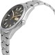 SUR343P Seiko Quartz Watch – Crafted for Precision & Style | Seiko Watches NZ SUR343P Seiko Men's Quartz Watch – Charcoal Dial, Sapphire Crystal, 100m Water Resistance