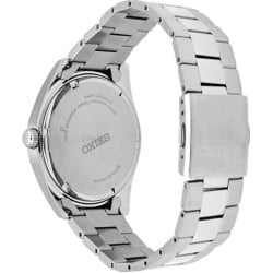 SUR343P Seiko Gents 100m Quartz Day-Date Watch