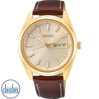 Seiko Watches SUR450P Watches NZ Christies Jewellery Watches