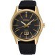 SUR560 Seiko Dress Analogue Watch SUR560P Seiko Watches NZ |  Seiko's commitment to craftsmanship ensures that each watch is made with precision and attention to detail.