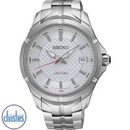 SUR565P Seiko Coutura Analogue Watch SUR565P Seiko Coutura Analogue Watch