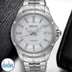 SUR565P Seiko Coutura Analogue Watch