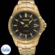 Christies Jewellery - SUR566P Seiko Coutura Gold Analogue Watch Watches Auckland NZ SUR566P Seiko Coutura Gold Analogue Watch SUR566P-9 Seiko Watches NZ | Seiko's commitment to craftsmanship ensures that each watch is made with precision and attention to detail.