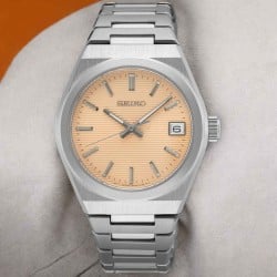 SUR577P Seiko Ladies Analogue Watch