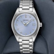 SUR581P Seiko Ladies Analogue Watch