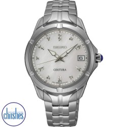 SUR593 Seiko Quartz Analogue Watch