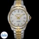 Christies Jewellery - SUR594 Seiko Quartz 2-Tone Ladies Analogue Watch Watches Auckland NZ SUR594 Seiko Quartz 2-Tone Ladies Analogue Watch SUR594P Seiko Watches NZ | Seiko's commitment to craftsmanship ensures that each watch is made with precision and attention to detail.