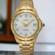 Christies Jewellery - SUR596 Seiko Quartz Gold-Tone Ladies Analogue Watch Watches Auckland NZ SUR596 Seiko Quartz Gold-Tone Ladies Analogue Watch SUR596P Seiko Watches NZ | Seiko's commitment to craftsmanship ensures that each watch is made with precision and attention to detail.