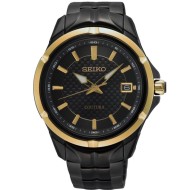 SUR598P Seiko Coutura Analogue Watch SUR598P Seiko Coutura Analogue Watch
