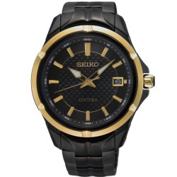 SUR598P Seiko Coutura Analogue Watch