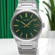 SUR601P Seiko Gents 100m Quartz Green Dial Watch – Seiko Watches NZ SUR601P Seiko Gents 100m Quartz Green Dial Watch by Seiko Watches NZ