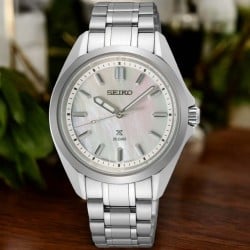 SUR605J Seiko Prospex Ladies Watch