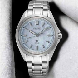 SUR607J Seiko Prospex Ladies Watch