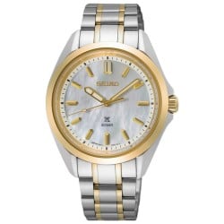 SUR608J Seiko Prospex Bi-Tone Ladies Watch