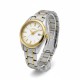 SUR636P Seiko Ladies Quartz Watch – Gold-Tone Detail & Sapphire Glass – Seiko Watches NZ | Seiko's commitment to craftsmanship ensures that each watch is made with precision and attention to detail. SUR636P Seiko Ladies Quartz Watch – Gold-Tone Detail & Sapphire Glass by Seiko Watches