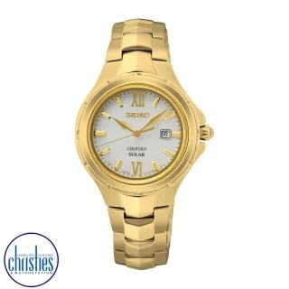 Seiko solar sale 100m watch price