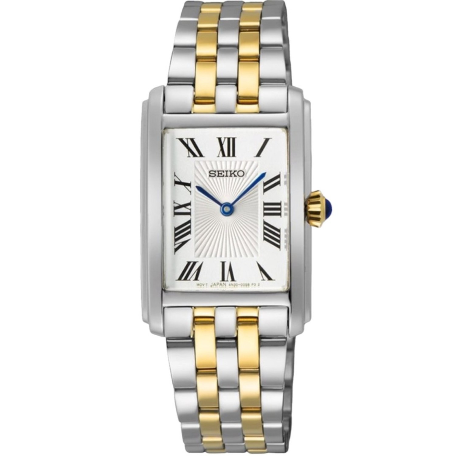 Christies Jewellery - SWR087P Seiko Ladies Two Tone Watch Watches Auckland NZ SWR087P Seiko Ladies Two Tone Watch SWR087P Watches Auckland