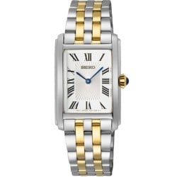 SWR087P Seiko Ladies Two Tone Watch