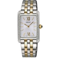 SWR093P Seiko Ladies Bi-Tone Watch