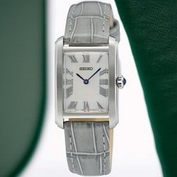 SWR099P Seiko Ladies Conceptual Leather Strap