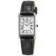 SWR107P Seiko Roman Dial Ladies Watch – Classic Leather Strap | Christies Jewellery NZ