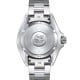 Pre-order Seiko Prospex King Samurai Asia Limited Edition HBB004K orange dial watch front view