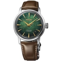 Seiko Presage Cocktail Time HCB002J / HCB002 Automatic Watch