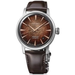 Seiko Presage Cocktail Time HCB003J / HCB003 Automatic Watch