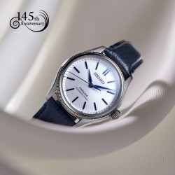 Seiko Presage HCC004J |145th Anniversary Limited Edition | 3-Day Automatic | 2500 Pieces