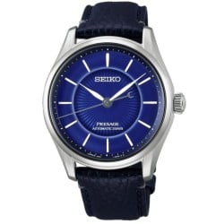 Seiko Presage HCC007J | 145th Anniversary Limited Edition | 3-Day Automatic | 1500 Pieces