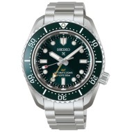 Seiko Prospex 1968 Diver’s Modern Re‑interpretation GMT – HBC001J