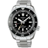 Seiko Prospex 1968 Diver’s Modern Re‑interpretation GMT – HBC002J