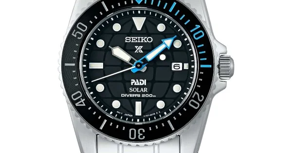 Seiko Watches NZ SNE575P1 Watches NZ 200 Metres Free Delivery