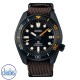 SPB255J1 Seiko Prospex Automatic Divers Black Series Limited Edition Watch 