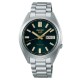 SRPL57K Seiko 5 SNXS Series – Green Dial Automatic Watch with Gold Accents – Seiko Watches NZ SRPL57K Seiko 5 SNXS Series – Green Dial Automatic Watch with Gold Accents by Seiko Watches