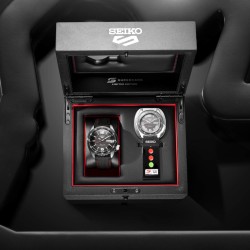 SRPL54K Seiko 5 Sports Supercars Limited Edition 2025