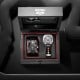 SRPL54K Seiko 5 Sports Supercars Limited Edition 2025 – Bold Design with Racing-Inspired Details SRPL54K Seiko 5 Sports Supercars Limited Edition 2025 by Seiko Watches NZ | SRPL54K Seiko 5 Sports Supercars Limited Edition 2025 watch featuring a bold textured dial resembling racing asphalt, accented with red detailing, a day-date display, and a sleek