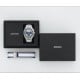 Seiko Astron HAB004J-HAB004J1 Limited Edition – Silver Textured Dial Seiko Astron HAB004J HAB004J1 145th Anniversary Limited Edition GPS Solar watch with titanium bracelet