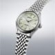 Seiko Presage HCC002J Classic Uguisu Green Dial Seiko Presage HCC002J Classic Uguisu soft pastel green dial automatic watch