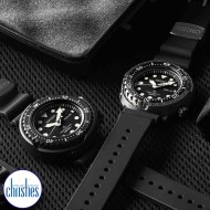 S23631J Seiko Prospex Heritage Divers Watch