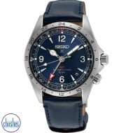 SPB377J Seiko Prospex Alpinist GMT Watch SPB377J Seiko Prospex Alpinist GMT Watch