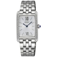 SWR091P Seiko ladies stainless steel watch