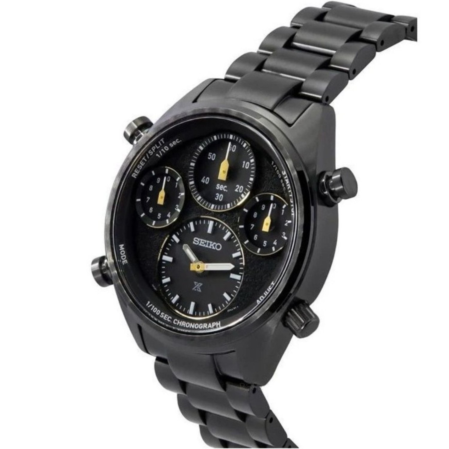 SFJ007P Seiko Prospex Speedtimer Solar Chronograph | World Athletics Championships Budapest 23 Limited Edition Watch – Seiko Watches NZ SFJ007P Seiko Prospex Speedtimer Solar Chronograph | World Athletics Championships Budapest 23 Limited Edition Watch by Seiko Watches
