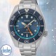 SFK001J  Seiko Prospex Solar G.M.T. Divers Watch. The SFK001J Seiko Prospex Solar GMT Divers Watch is a versatile and reliable timepiece designed for divers.