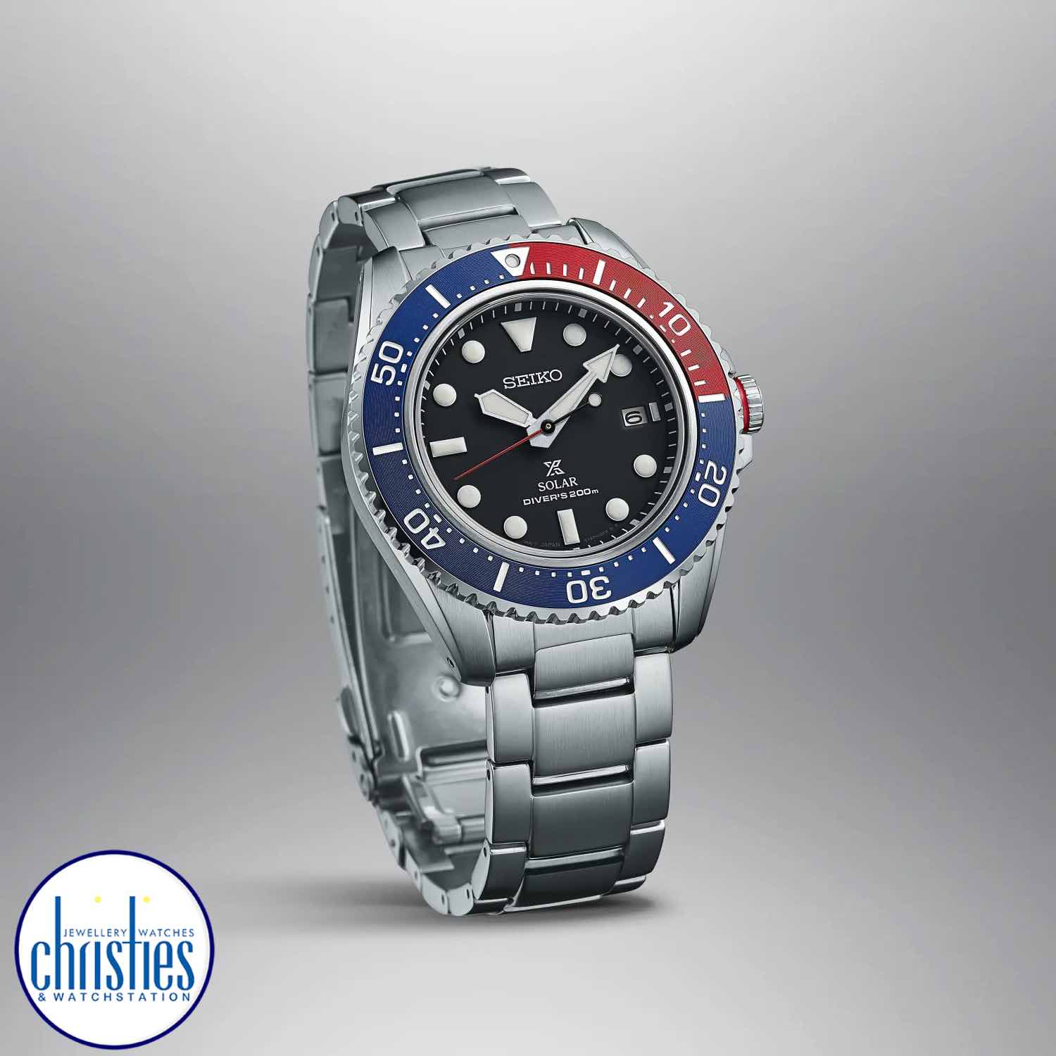 SNE591P1 Seiko Prospex Solar Divers Watch SNE591P seiko nz catalogue SNE591P1 Seiko Prospex Solar Divers Watch seiko nz